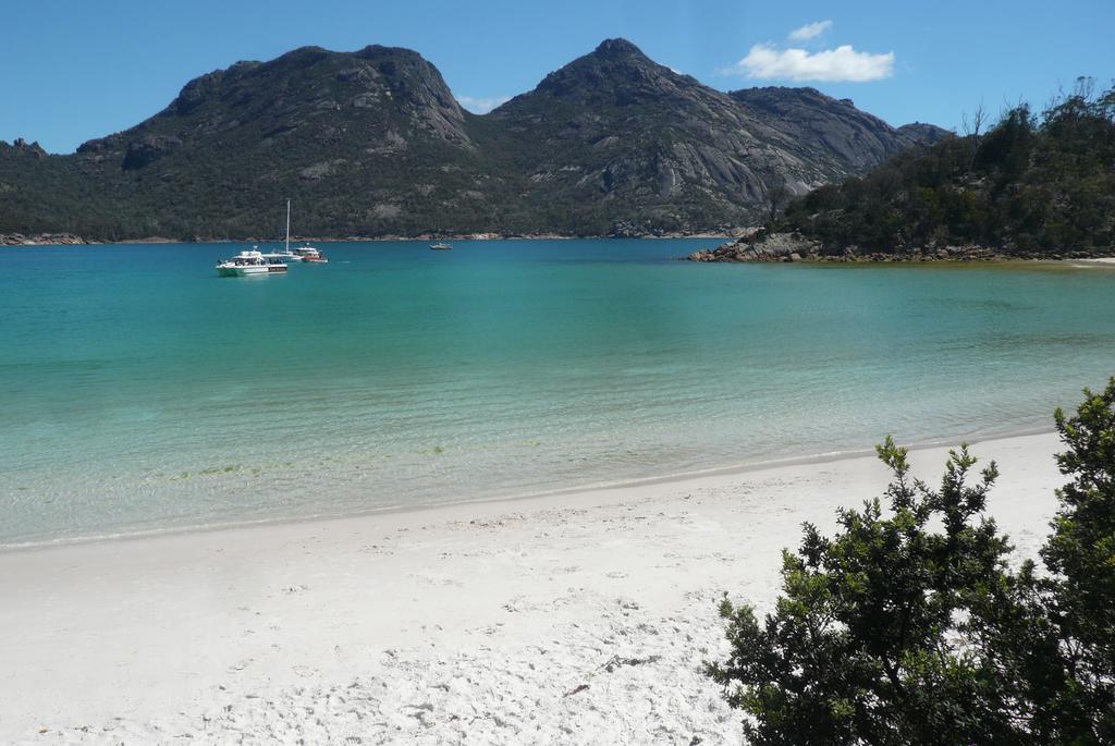 Arthouse Freycinet Villa Coles Bay Exterior photo