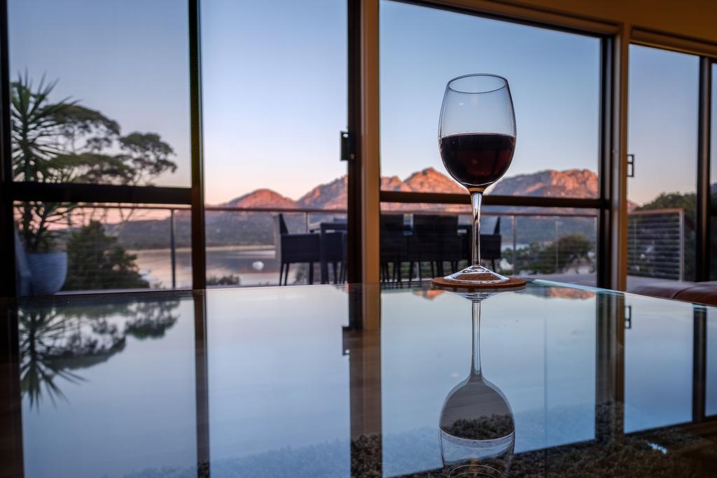Arthouse Freycinet Villa Coles Bay Exterior photo