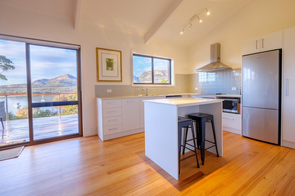 Arthouse Freycinet Villa Coles Bay Exterior photo